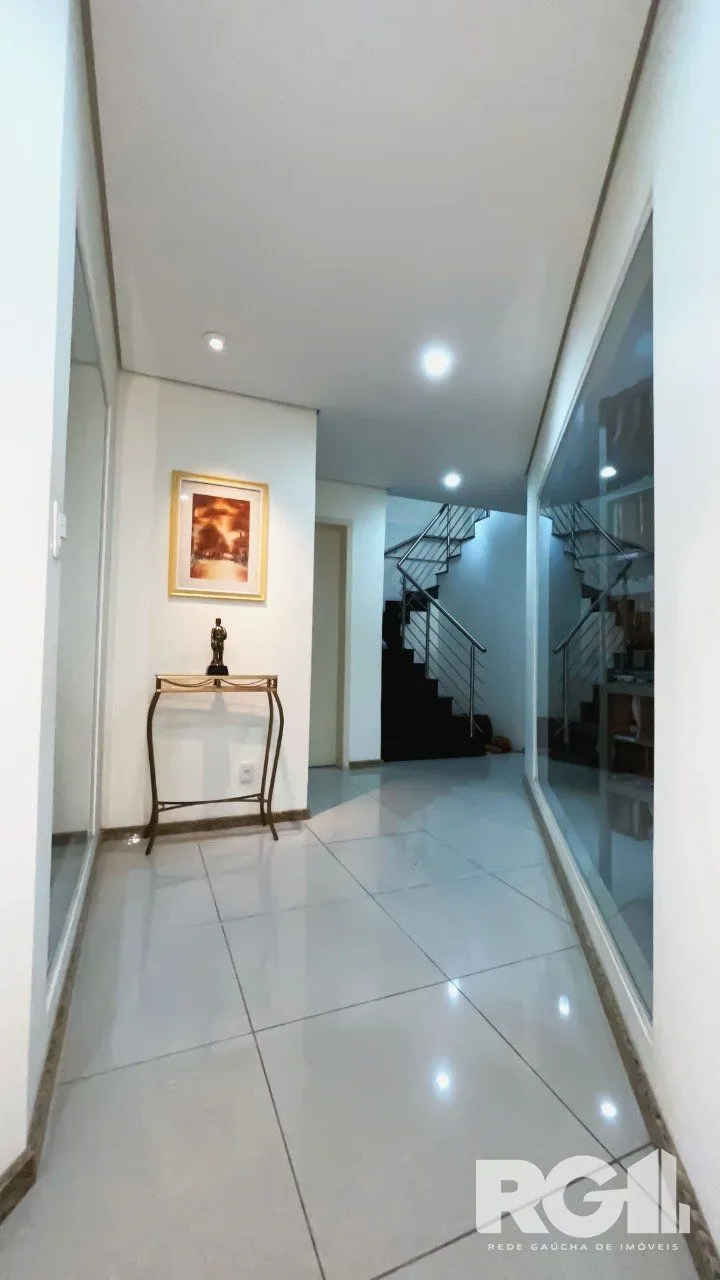 Imagem Prédio comercial Menino Deus
