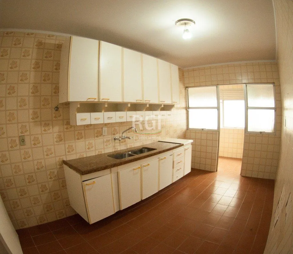 Imagem Apartamento para Venda - 128.96m², 3 dormitórios, sendo 1 suites, 1 vaga - Auxiliadora