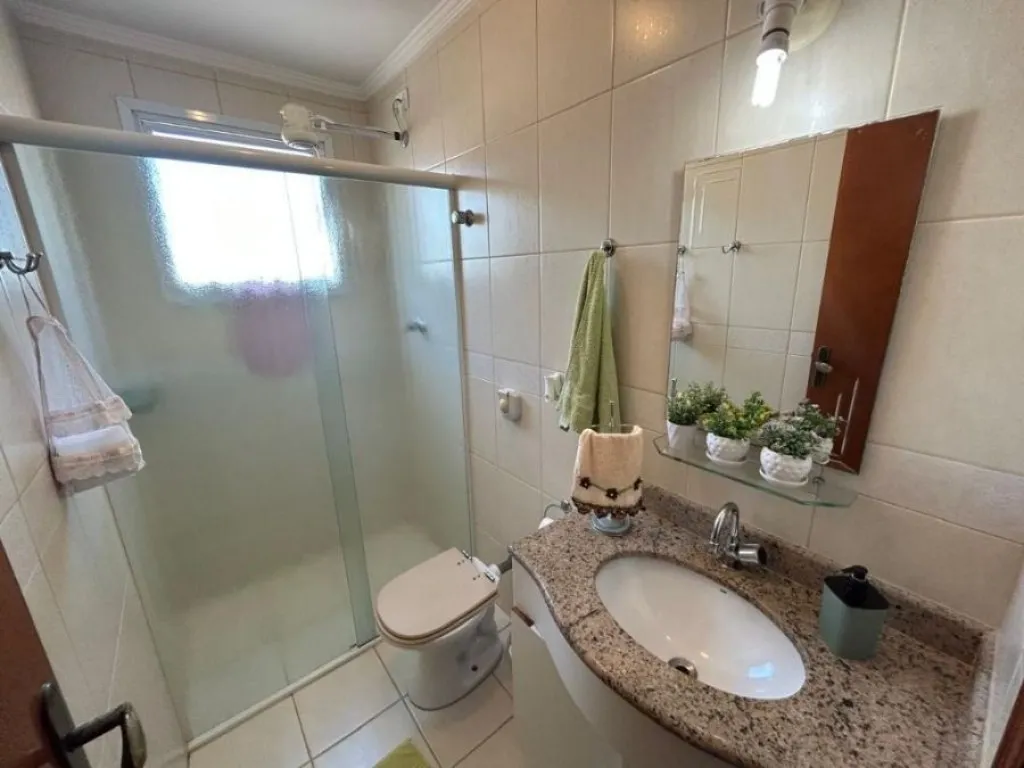 Imagem APARTAMENTO COM 90,00 m² - GUILHERMINA - PRAIA GRANDE SP