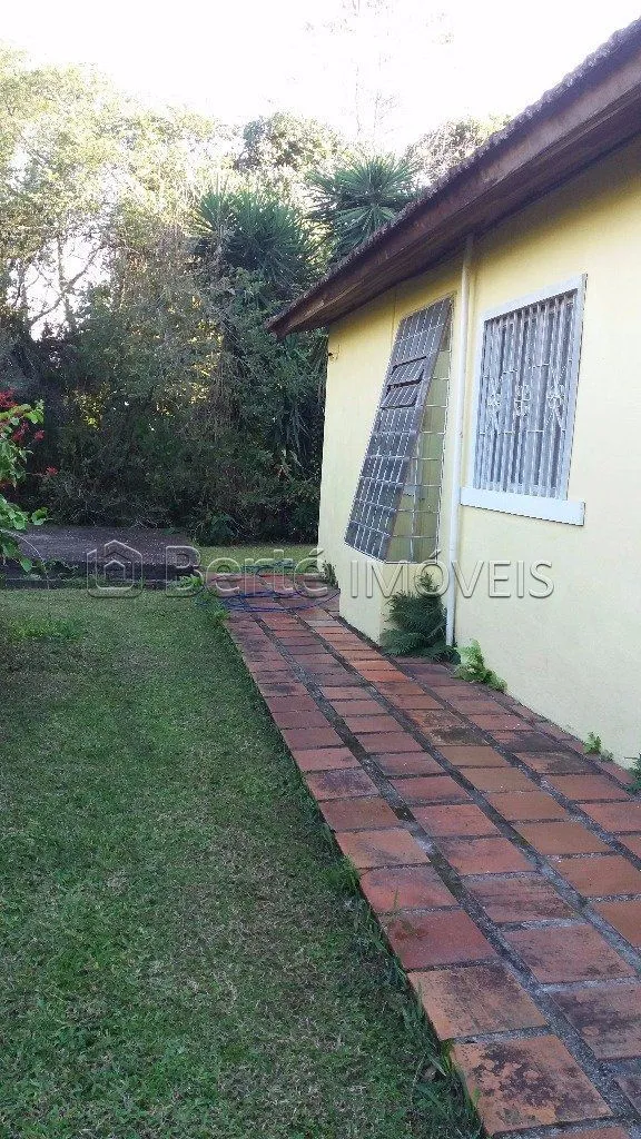 Imagem Terreno com casa a venda na REstrada das Furnas - Porto Alegre /RS