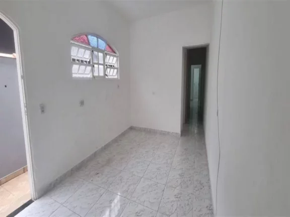 Imagem Casa com 3 dormitórios à venda, 140 m² por R$ 370.000,00 - Maracanã - Praia Grande/SP