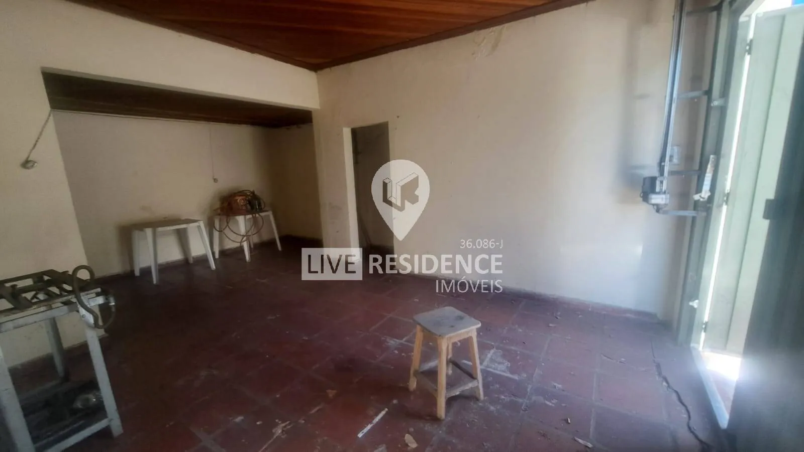 Imagem Casa comercial a venda no Centro de Itatiba