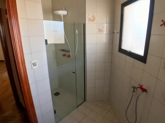 Imagem APARTAMENTO RESIDENCIAL em POÇOS DE CALDAS - MG, CENTRO