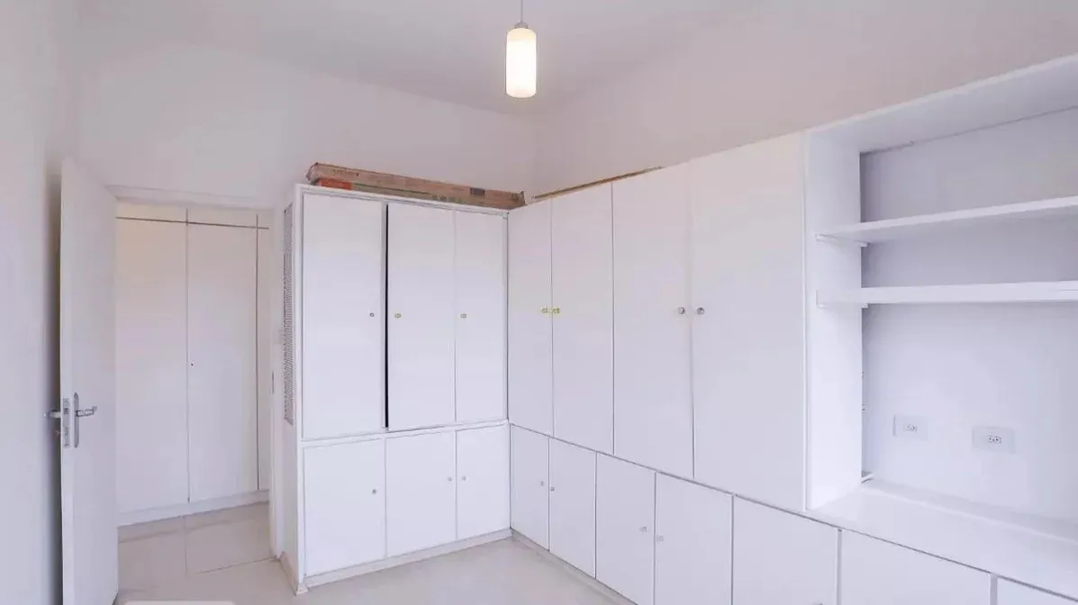 Imagem Apartamento para Venda em São Paulo, Perdizes, 4 dormitórios, 1 suíte, 2 banheiros, 1 vaga