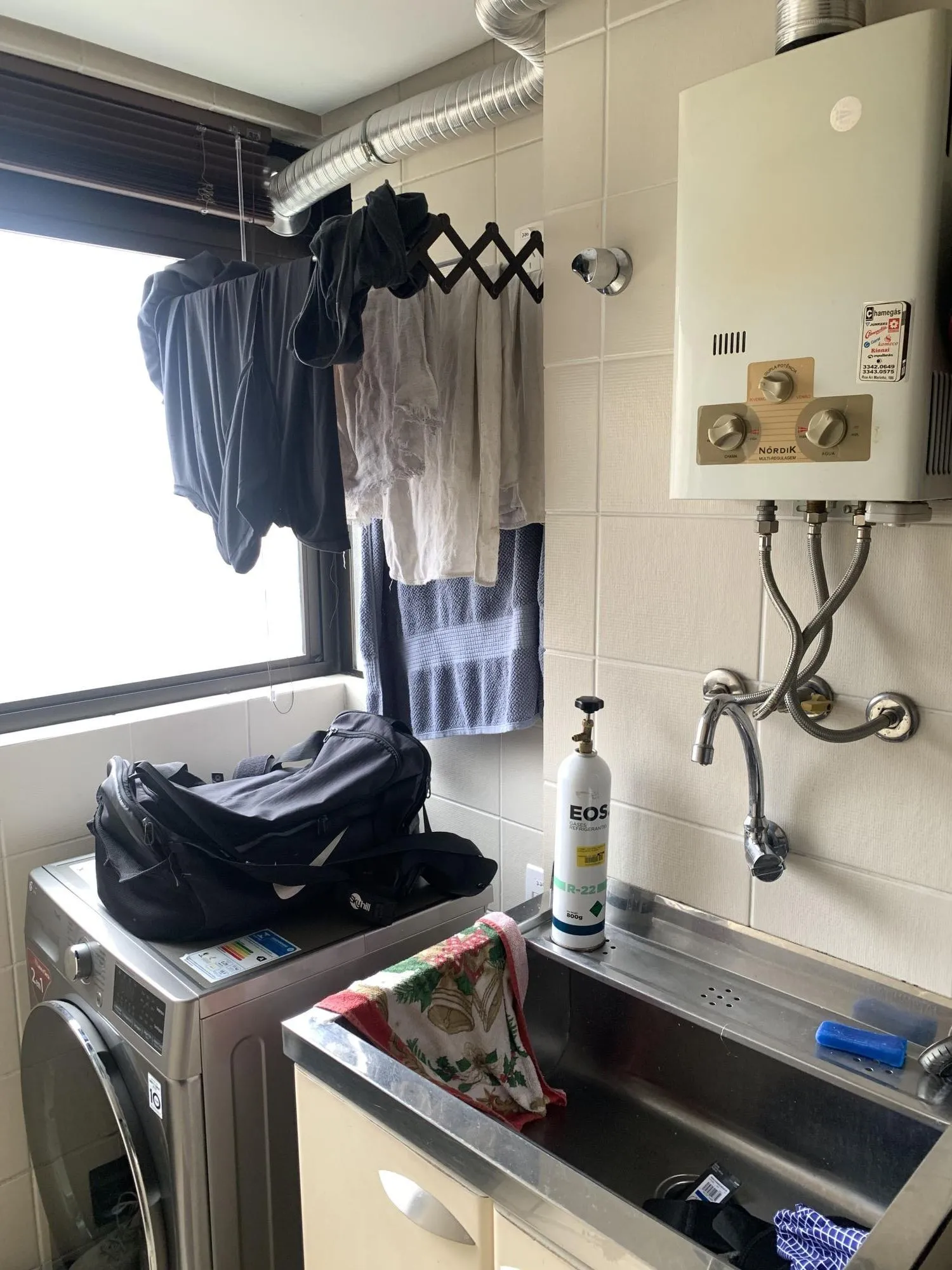 Imagem Apartamento em São João