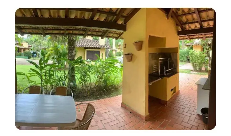 Imagem Casa na Praia para Venda em São Sebastião, Camburiznho, 3 dormitórios, 3 suítes, 4 banheiros, 3 vagas