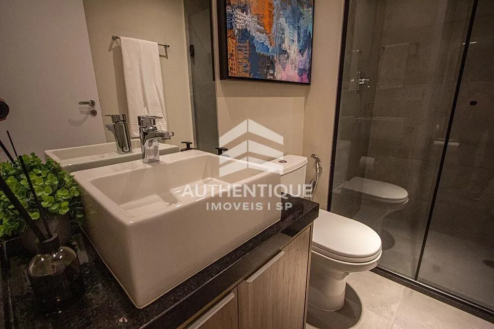 Imagem Platina 220 - Residencial - Apartamento à venda no bairro Tatuapé - São Paulo/SP, Zona Leste