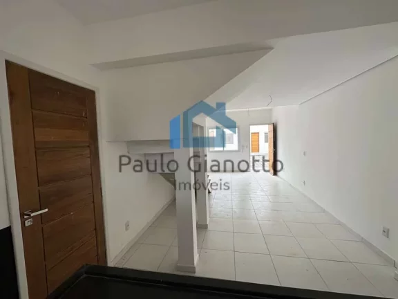 Imagem Casas em Charmoso Villagio de Vargem Grande Paulista