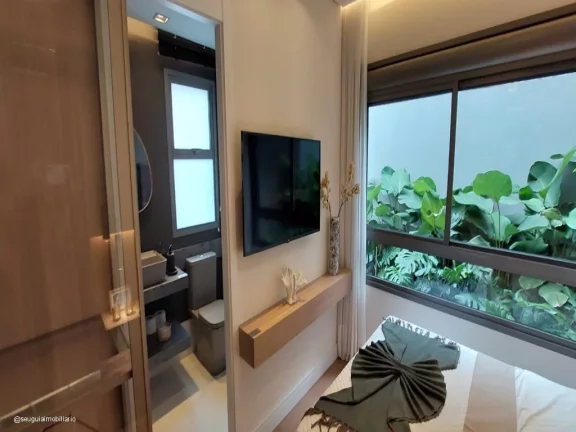 Imagem APARTAMENTO RESIDENCIAL em SÃO PAULO - SP, VILA MARIANA
