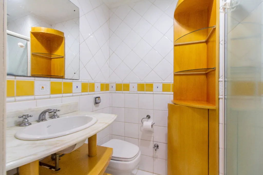 Imagem Apartamento em Petrópolis