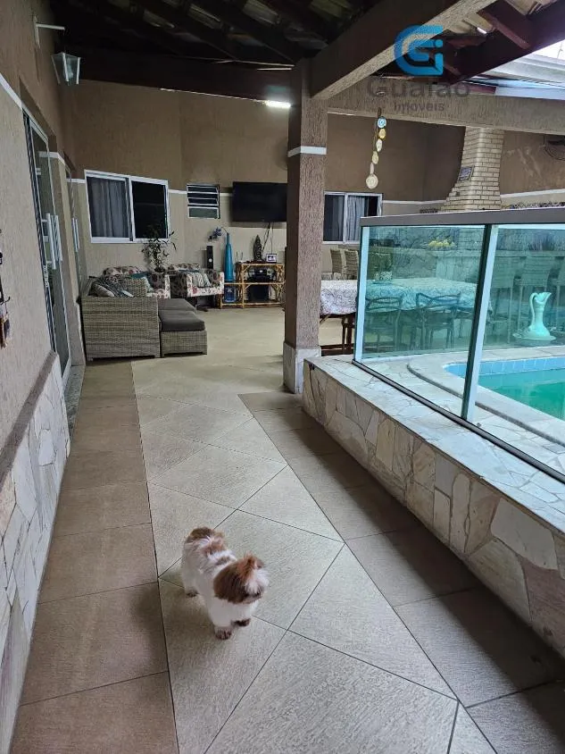 Imagem Vendo lindíssima Casa com 03 dormitórios no Canto do Forte, Praia Grande