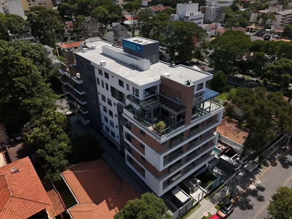 Imagem Merci Residencial – Apartamento de 3 Suítes | 121 m² | 2 Vagas