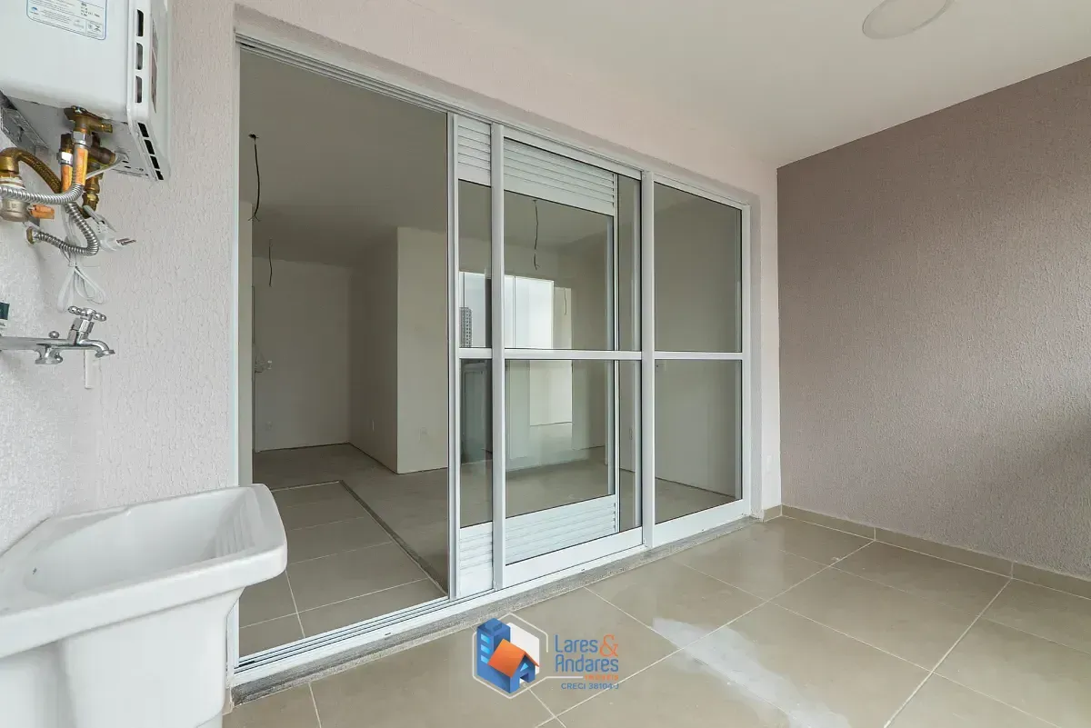 Imagem Apartamento para venda em Barra Funda com 2 quartos, sendo 2 suítes, 54m²