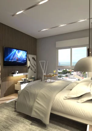 Imagem COBERTURA RESIDENCIAL em Itajaí - SC, Cabeçudas