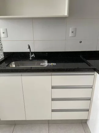 Imagem VENDE-SE APARTAMENTO RESIDENCIAL AMAZONAS