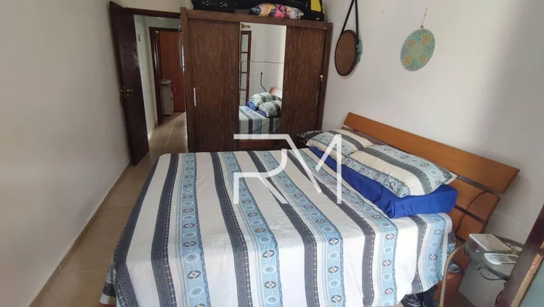 Imagem Sobrado à venda, 75 m por R$ 320.000,00 - Vila Atlântica - Mongaguá/SP