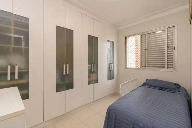 Imagem Apartamento VNCVDL 101 Apto 601481005-91 1 suíte 77m² Vila Nova Conceição São Paulo Rua Vi...