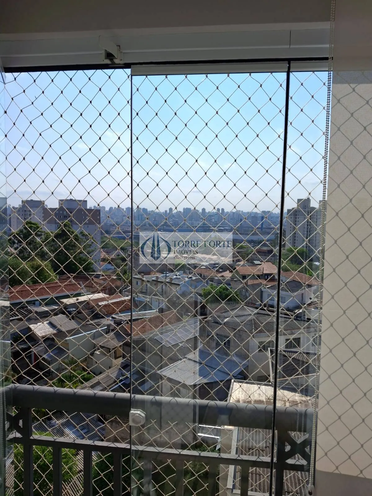 Imagem Apartamento 2 dormitórios 1 vaga