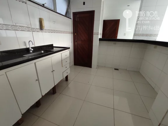 Imagem APARTAMENTO DE 2 QUARTOS NA AV JOANA ANGÉLICA (NAZARÉ) PERTO DE TUDO
