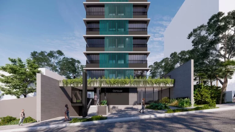 Imagem Apartamento à venda em São Paulo, Perdizes, com 2 quartos, 71,68m2