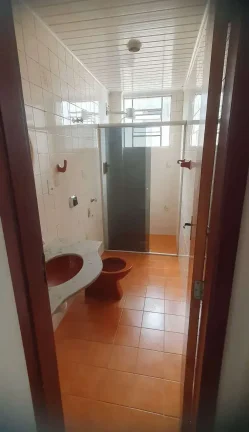 Imagem Apartamento à venda com 2 quartos no Bairro São Geraldo- Localização estratégica!