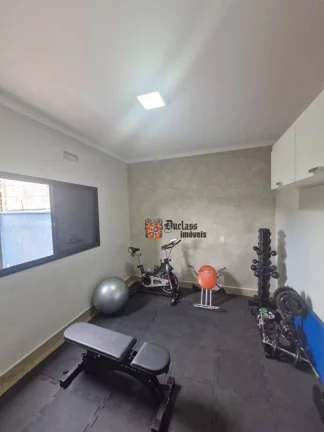 Imagem Casa com 3 dormitórios à venda, 96 m² por R$ 600.000,00 - Villa Verde - Bragança Paulista/SP