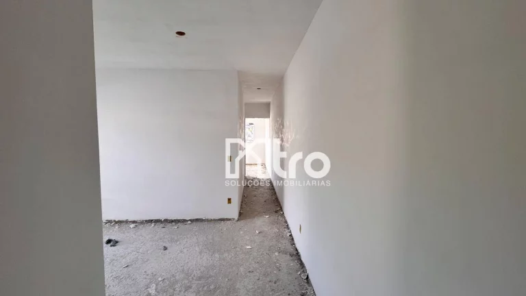 Imagem Apartamento com 2 dormitórios à venda, 60 m² por R$ 310.000,00 - Cruzeiro - Itajubá/MG