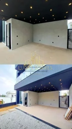 Imagem Casas / Sobrado Condomínio na cidade de Mogi das Cruzes