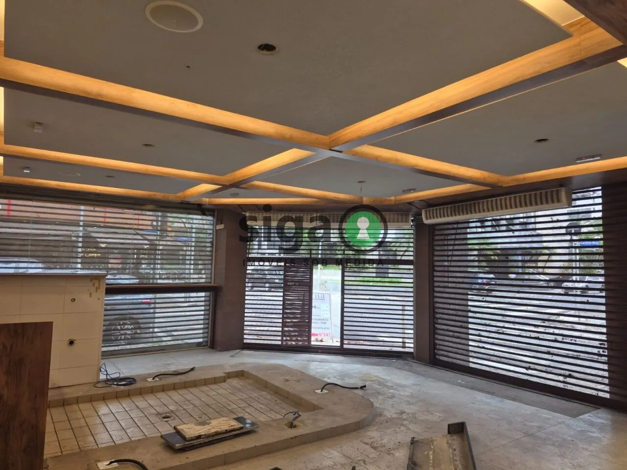 Imagem Ponto comercial de 178 metros para locação Vila Olimpia