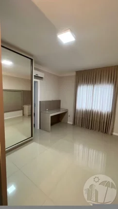 Imagem Luxo e Conforto: Apartamento de 3 Quartos 2 Vagas Mobiliado