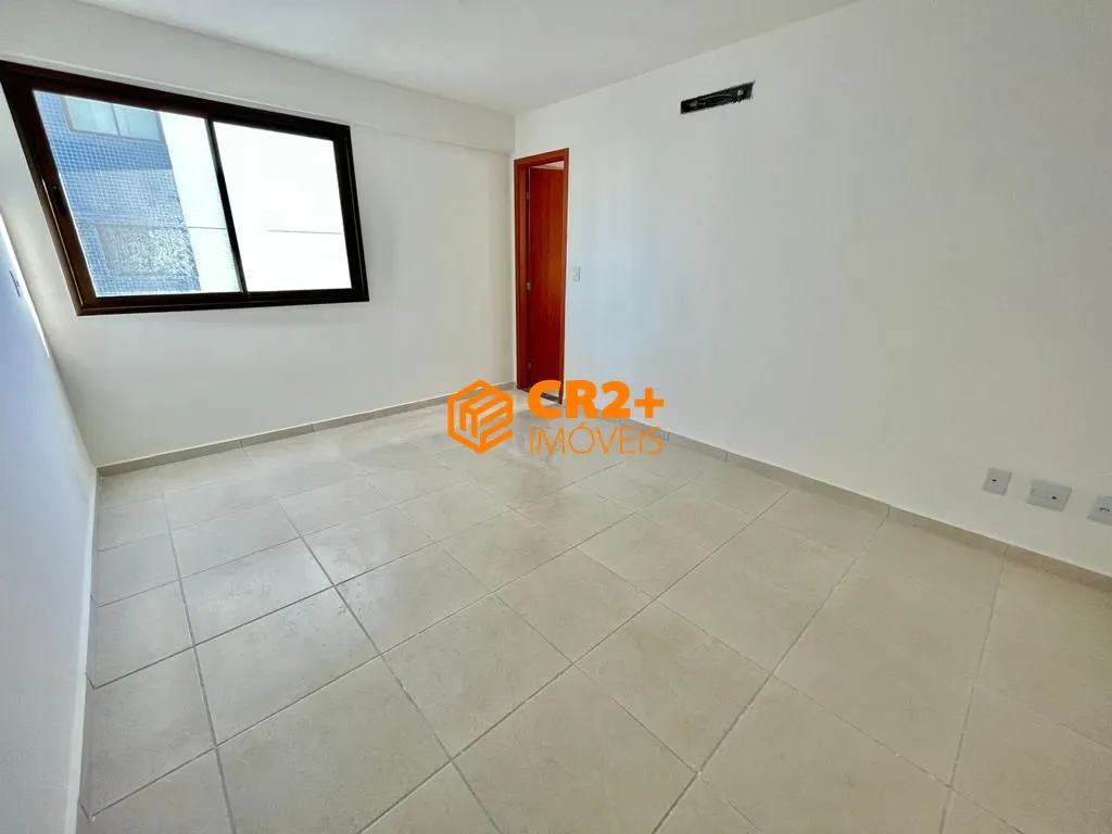 Imagem Vendo apartamento com 4 e 3 suites 135m² em Boa viagem