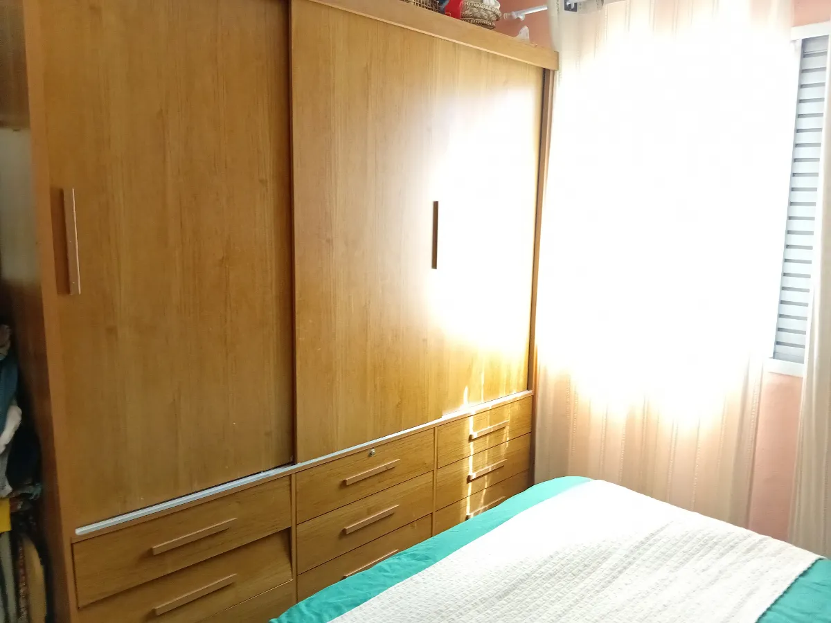 Imagem Apartamento para venda em Vila Olímpia com 3 quartos, sendo 1 suíte, 103m2
