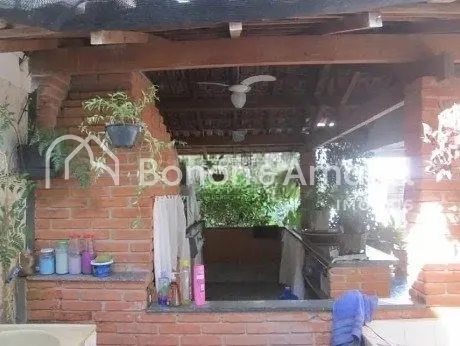 Imagem Maravilhosa Casa para Locação em Paulinia