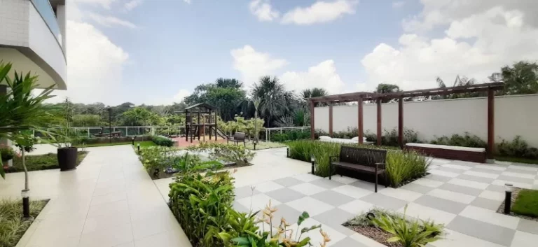 Imagem APARTAMENTO RESIDENCIAL em MANAUS - AM, PONTA NEGRA