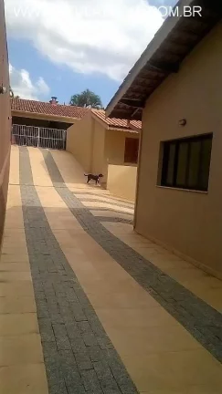 Imagem Casa para Venda em Atibaia, Vila Giglio, 5 dormitórios, 2 suítes, 4 banheiros, 4 vagas
