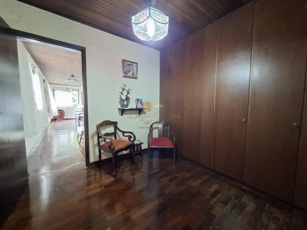 Imagem Casa para Venda em Teresópolis / RJ no bairro Albuquerque