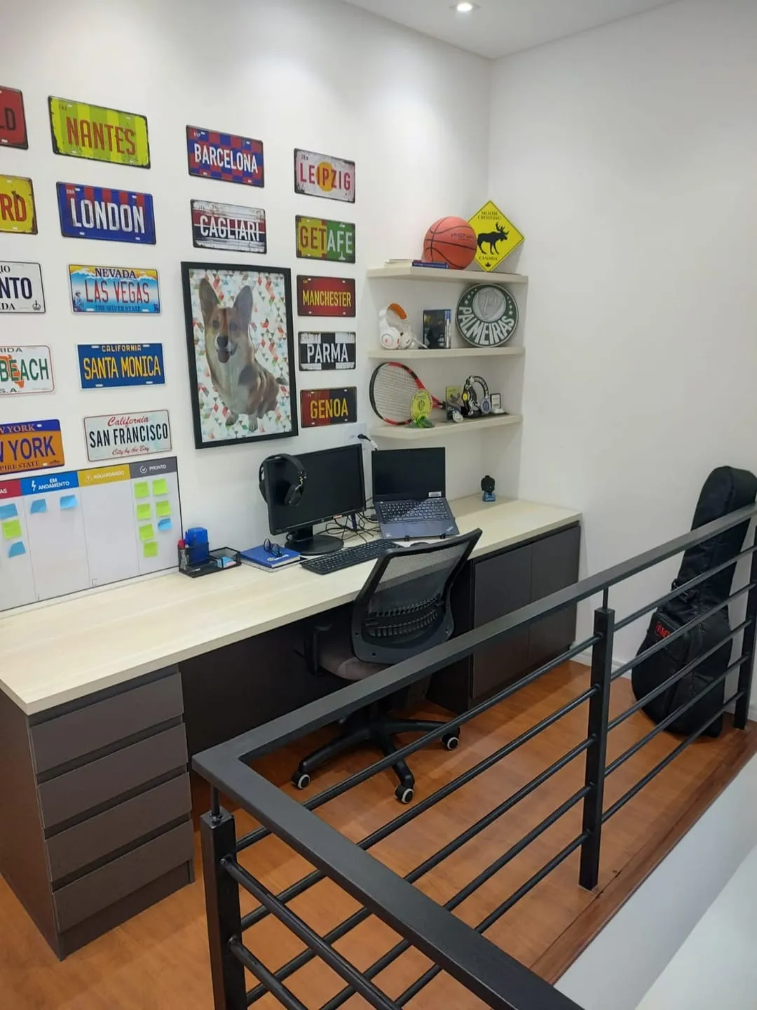 Imagem Casa à venda 3 Quartos, 2 Vagas, 180M², Esplanada Independência, Taubaté - SP