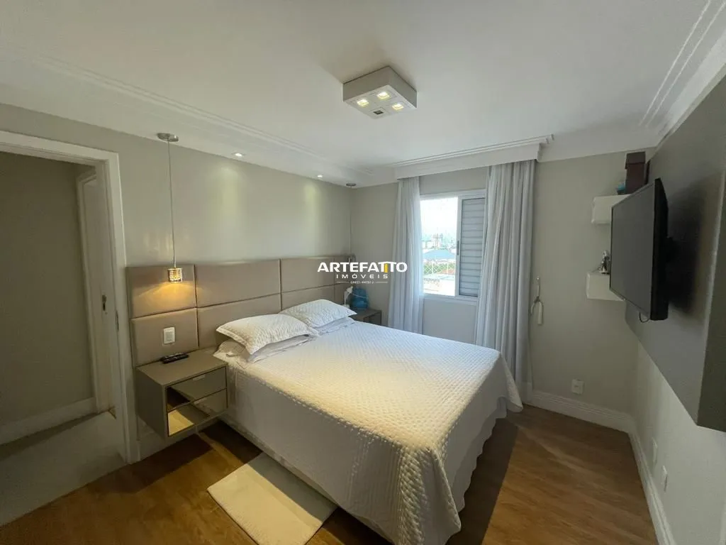 Imagem Apartamento à venda em São Paulo, Casa Verde, com 3 quartos, 86m2
