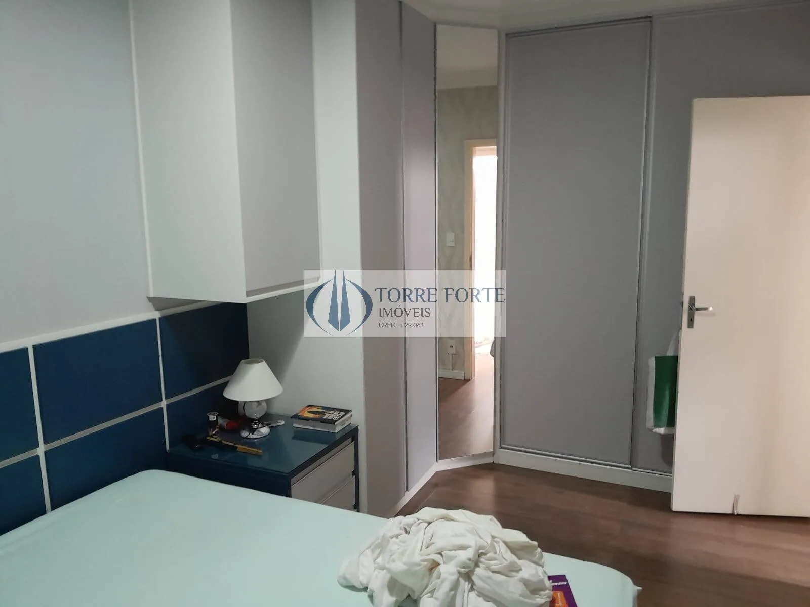 Imagem Apartamento Amplo com 2 Dormitórios, 2 Banheiros na Vila Prudente