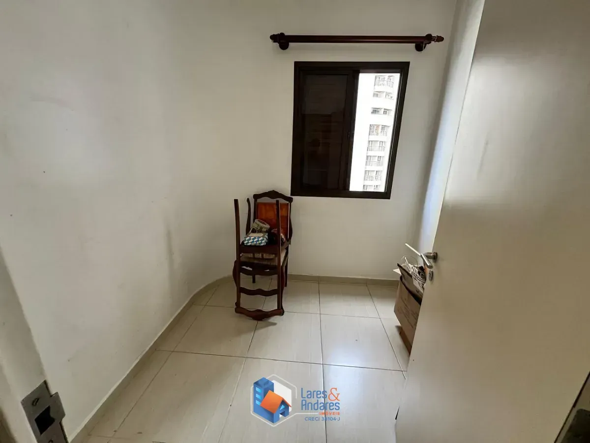 Imagem Apartamento para venda em Brooklin Paulista com 4 quartos, sendo 2 suítes, 217m²