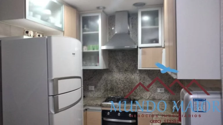 Imagem Cobertura com 3 Quartos e 3 banheiros à Venda, 176 m por R$ 625000.00