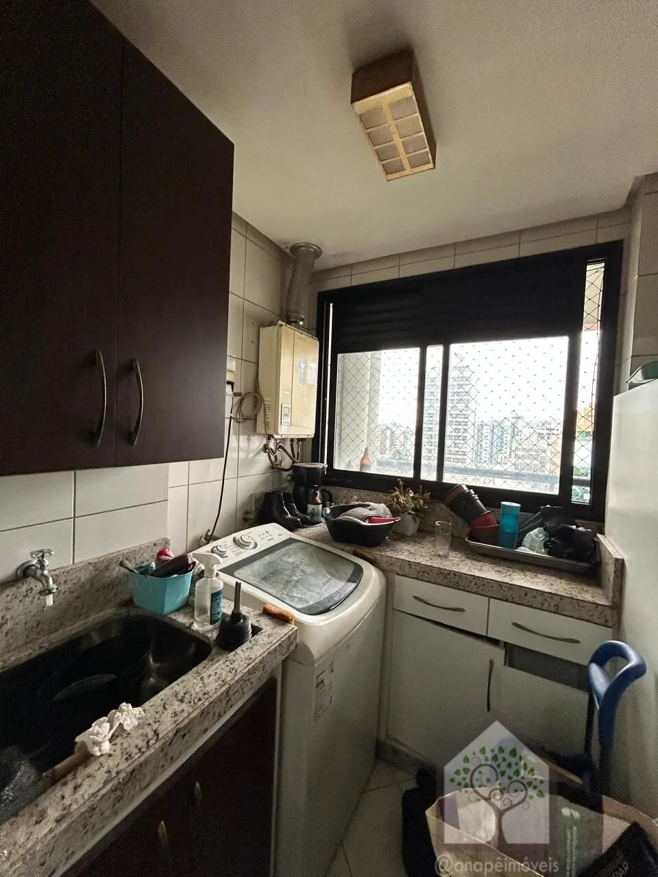Imagem Apartamento à venda no Centro de Florianópolis com 3 quartos, suíte e excelente localização