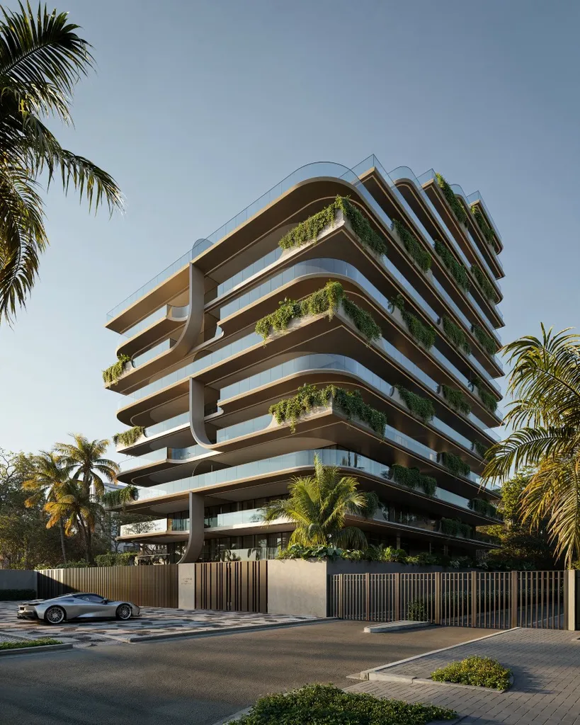 Foto do imóvel Apartamento em Lançamentos no bairro Barra da Tijuca - Rio de Janeiro, RJ