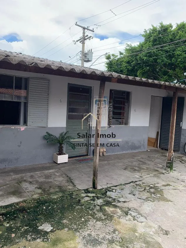 Imagem CASA 02 QUARTOS| CIDADE ALEGRIA| RESENDE RJ