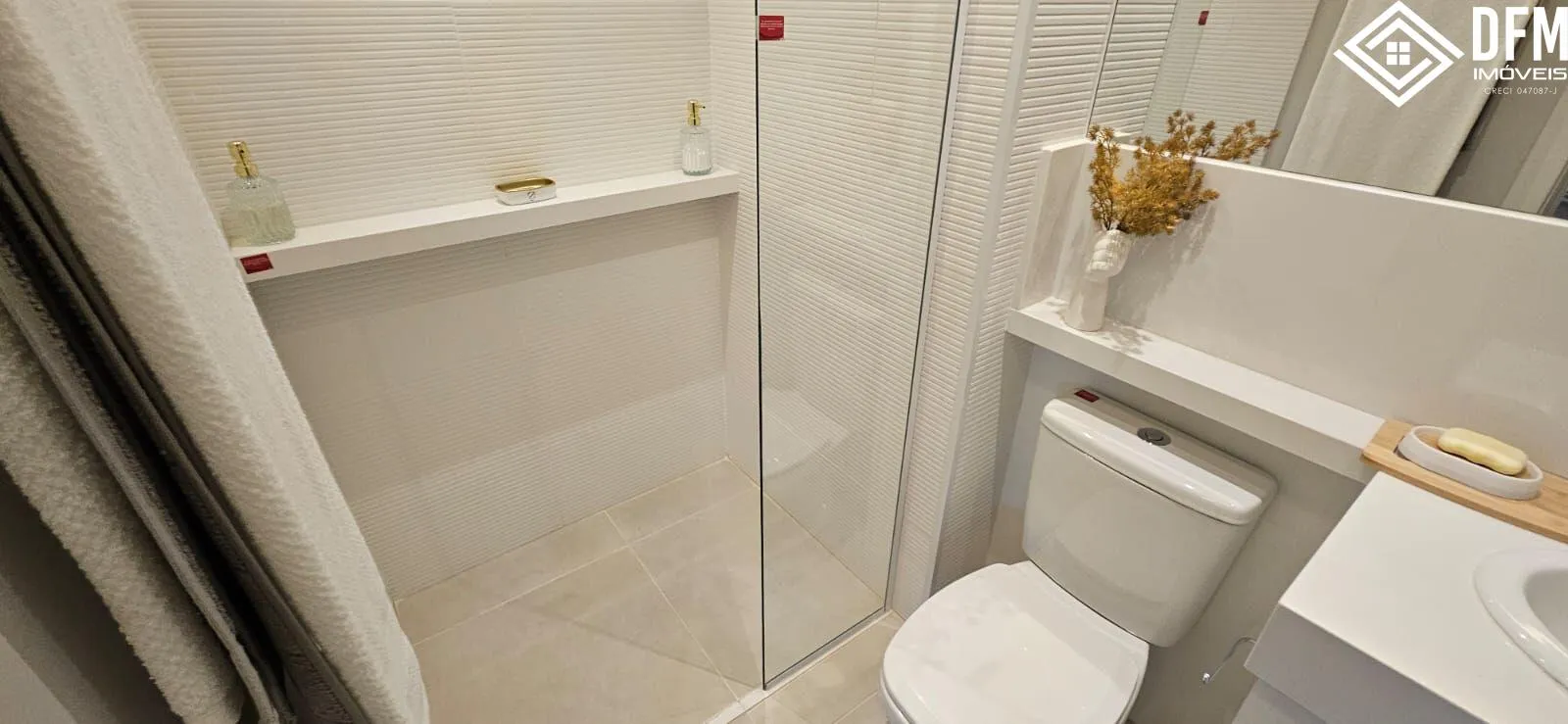 Imagem Apartamento com 2 Dormitorio(s) localizado(a) no bairro Mogi Moderno em Mogi das Cruzes / Mato Grosso do Sul Ref.:80965208