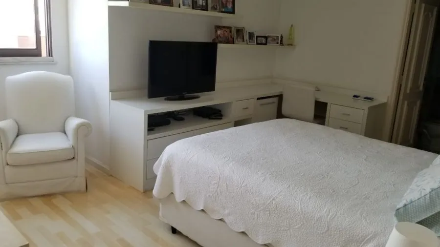 Imagem Apartamento frontal mar no Barramares, 310 m² e 4 quartos