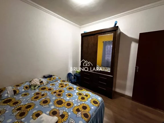 Imagem Casa à venda no Bairro Progresso em Igarapé.