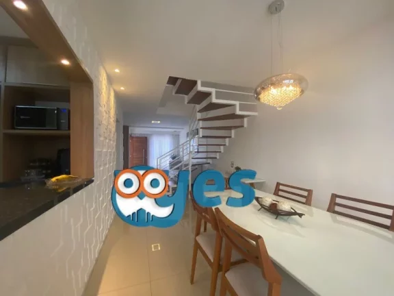 Imagem Casa para venda no Condominio Selleto - SIM