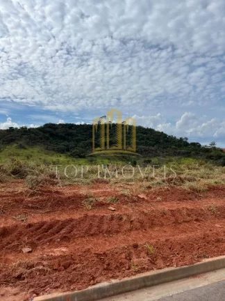 Imagem Terreno Plano de 200m² com Vista Incrível – Setgarden – São José dos Campos