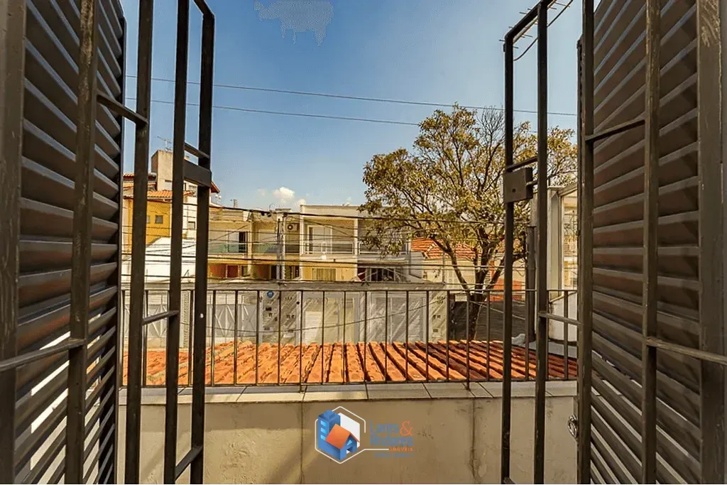 Imagem Casa à venda 2 Quartos 2 Suites 2 Vagas 225M² Tatuapé São Paulo - SP